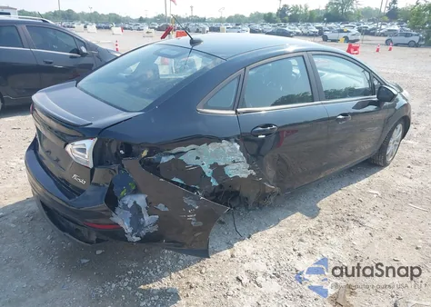 2019 Ford Fiesta Se from USA, damaged, VIN 3FADP4BJ3KM138583